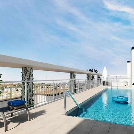 Apartamento Estepona II Eksteriør bilde