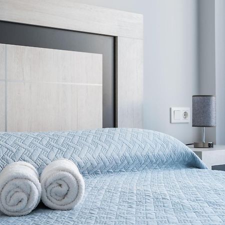 Apartamento Estepona II Eksteriør bilde