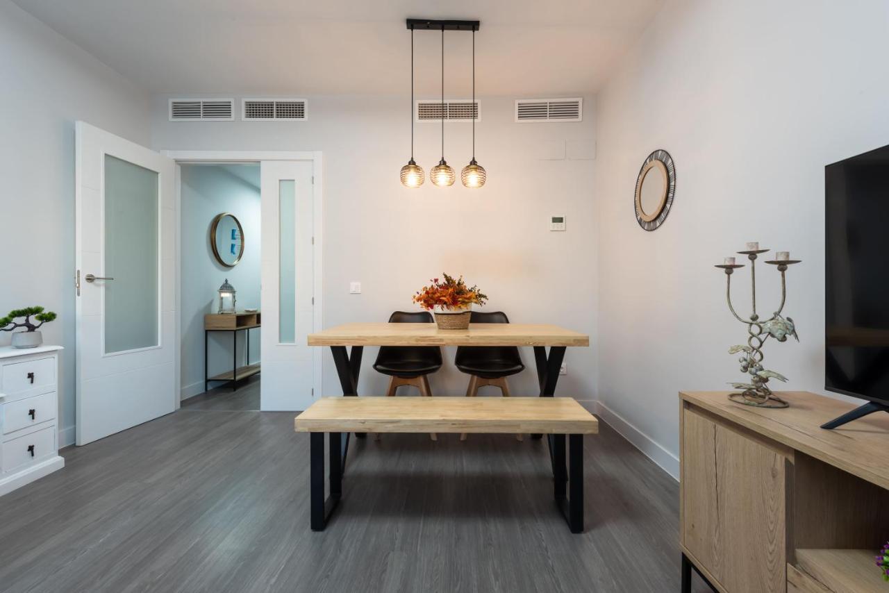 Apartamento Estepona II Eksteriør bilde
