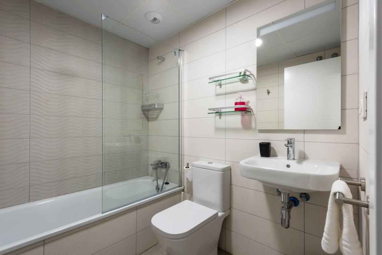 Apartamento Estepona II Eksteriør bilde