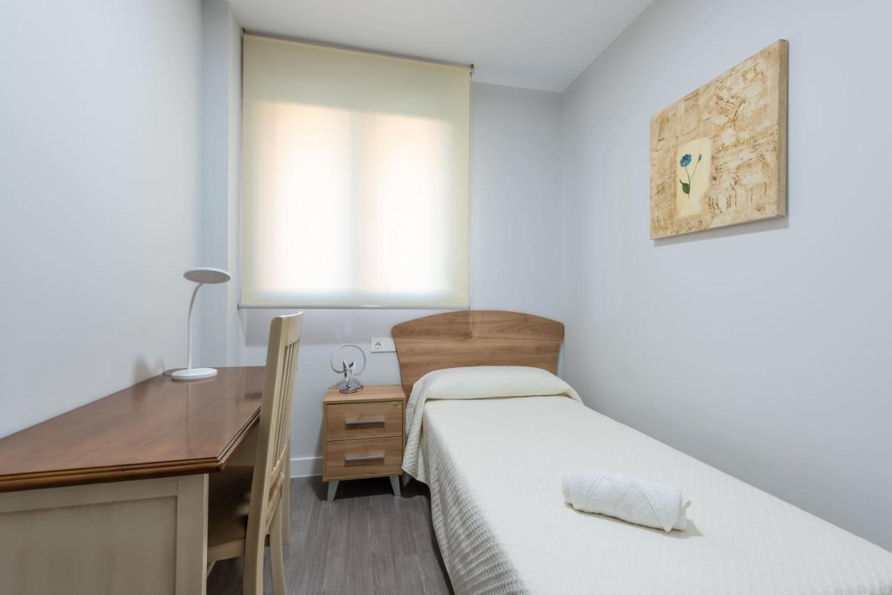 Apartamento Estepona II Eksteriør bilde