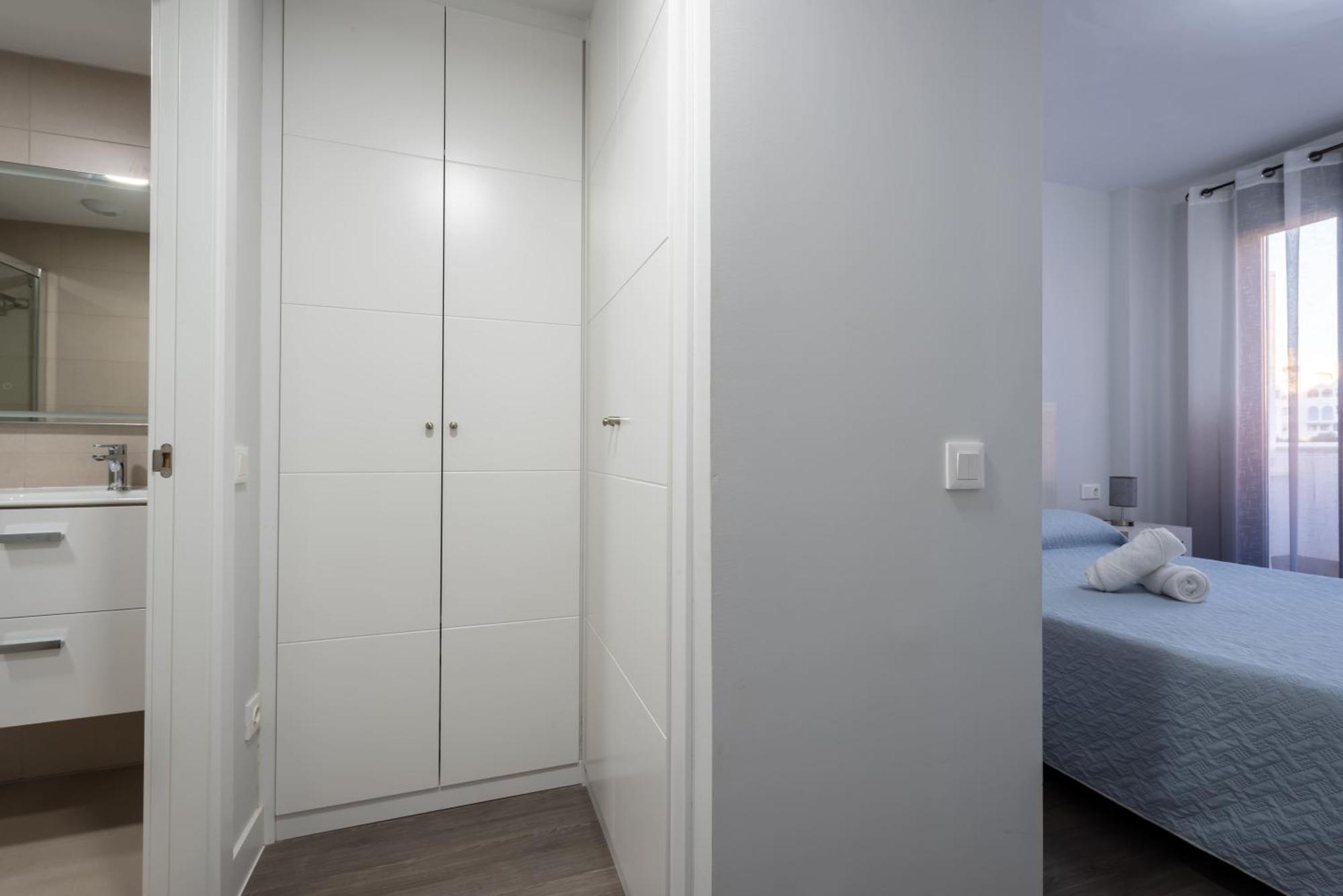 Apartamento Estepona II Eksteriør bilde