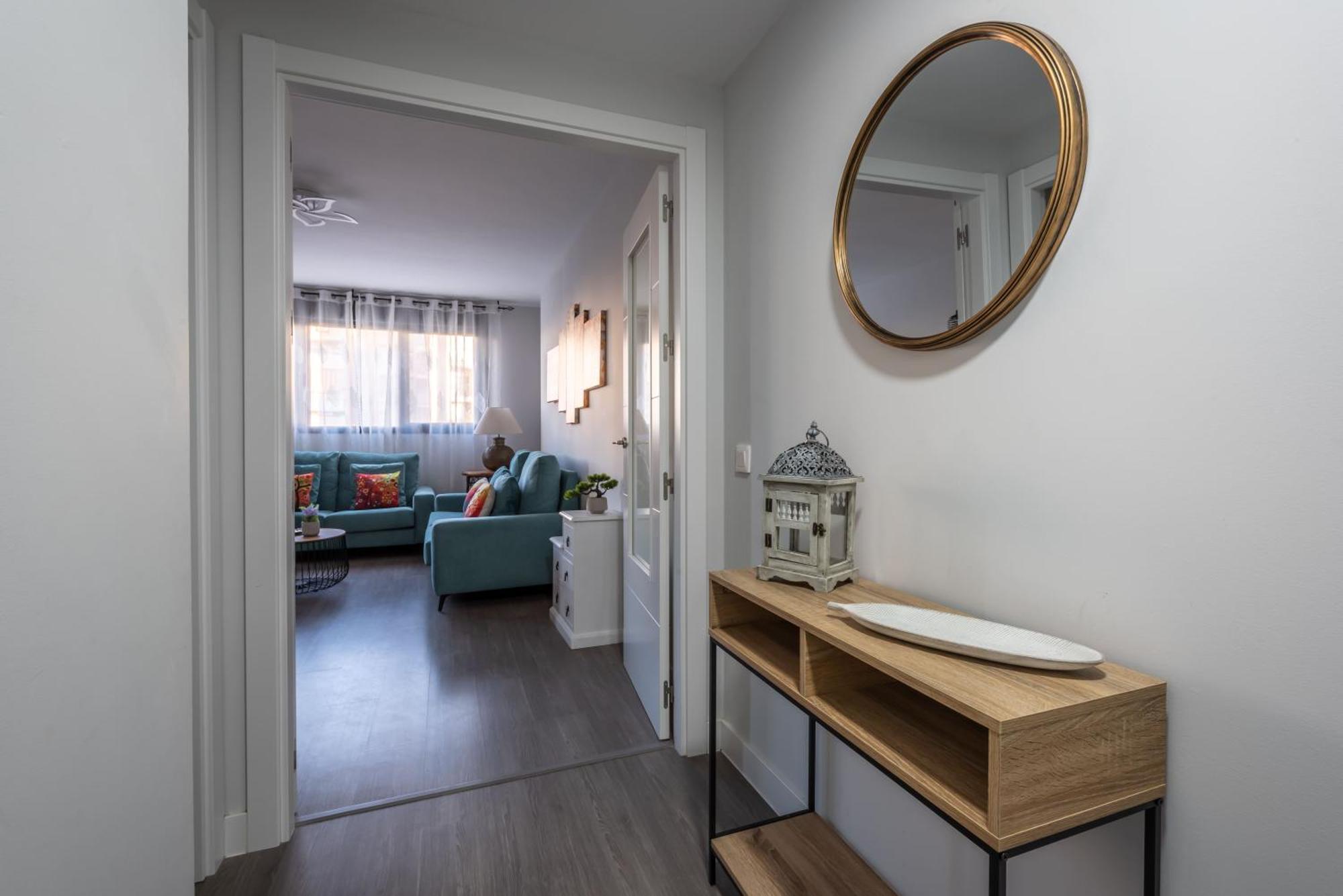 Apartamento Estepona II Eksteriør bilde