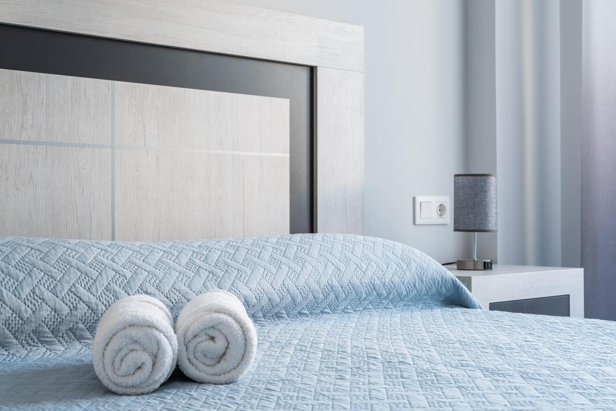 Apartamento Estepona II Eksteriør bilde
