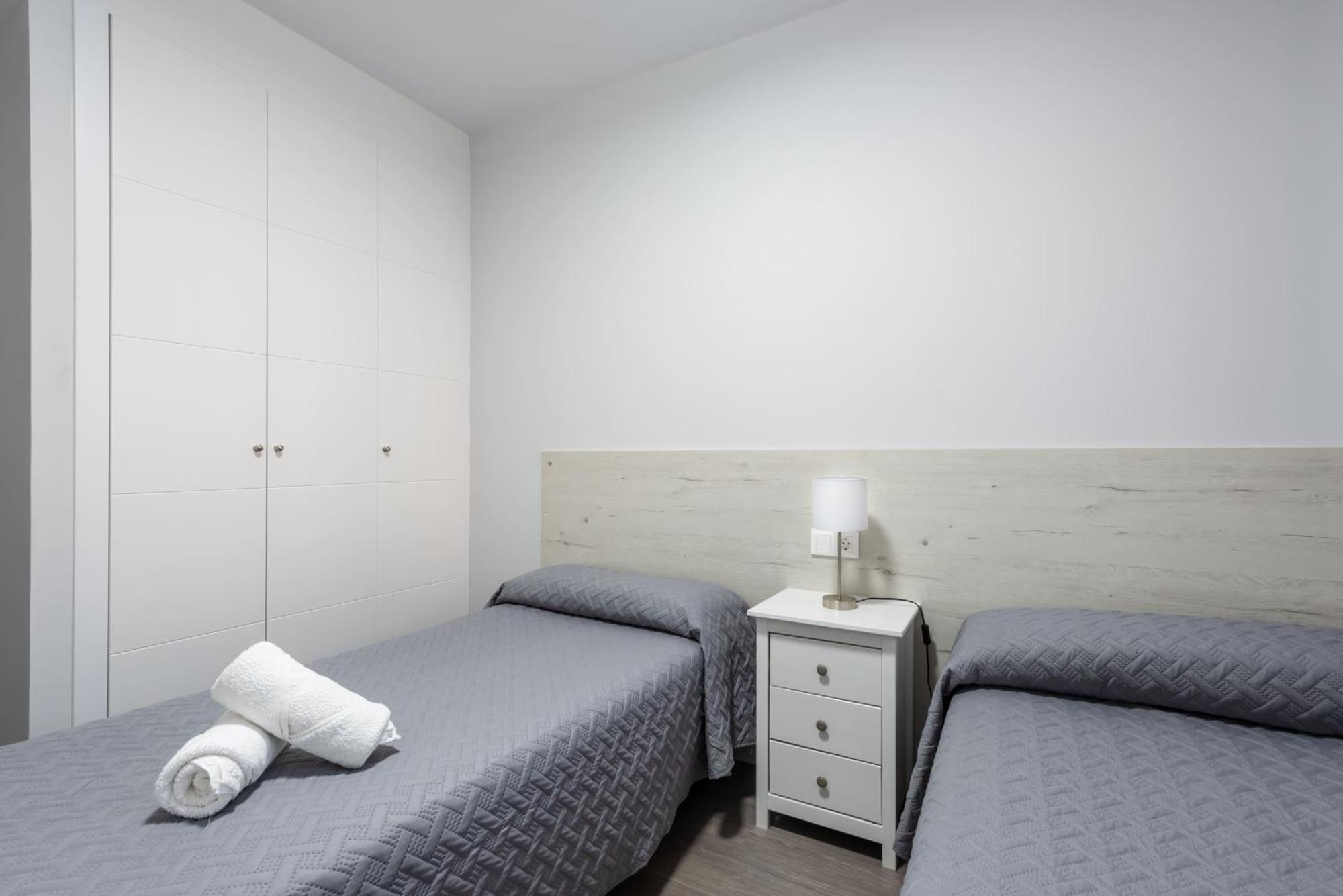 Apartamento Estepona II Eksteriør bilde