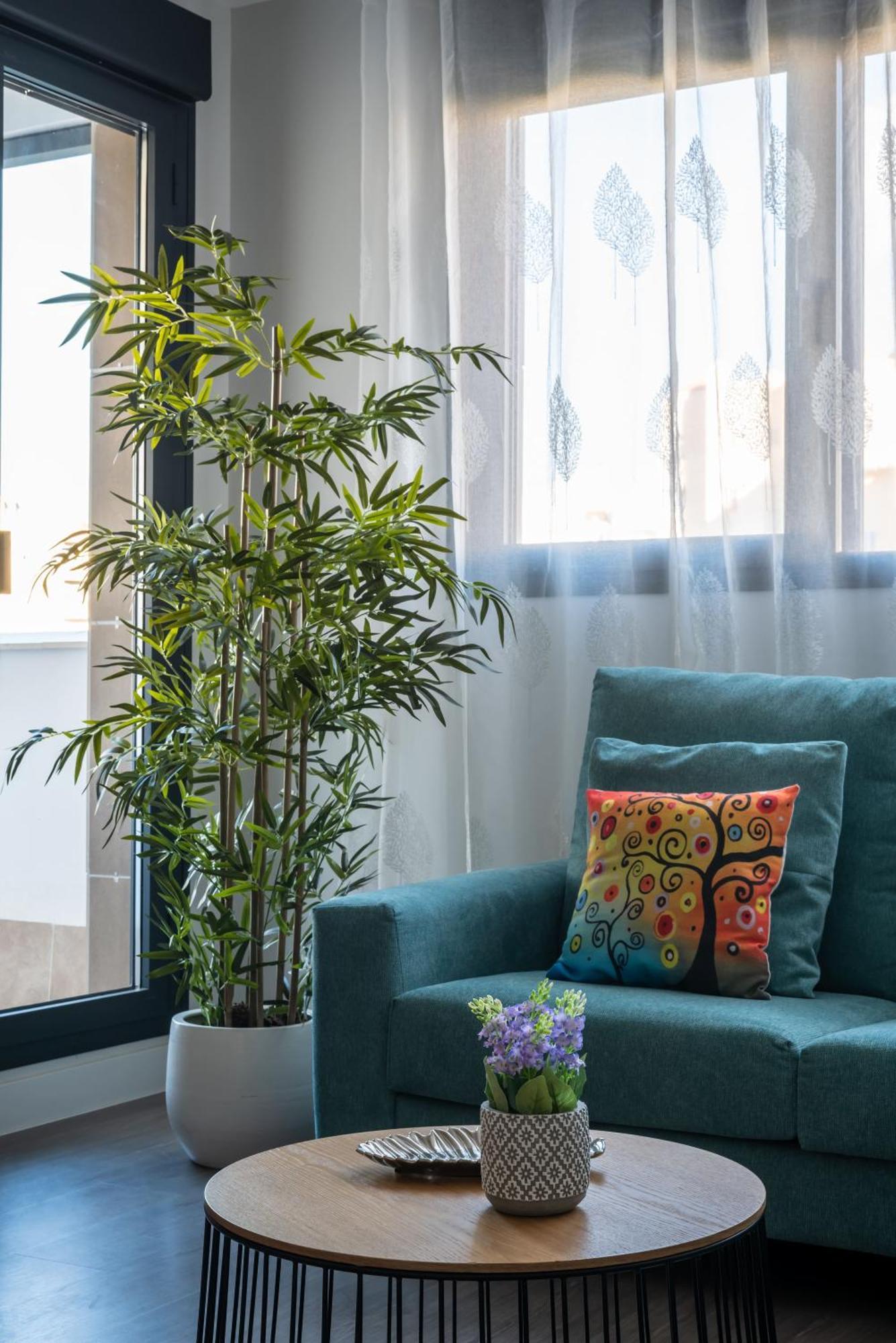 Apartamento Estepona II Eksteriør bilde